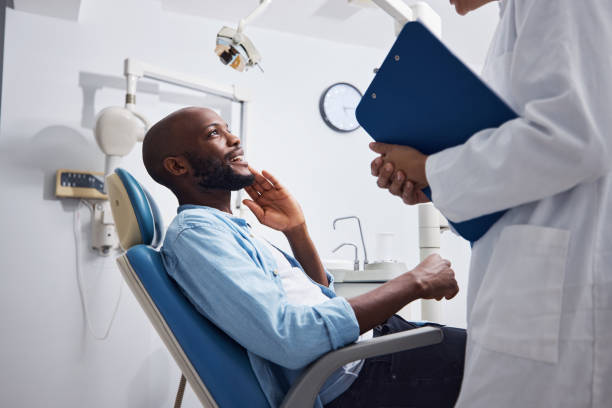 Best Urgent Tooth Repair  in Jacksonville, AR