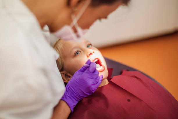 Best Tooth Infection Emergency Dentist  in Jacksonville, AR