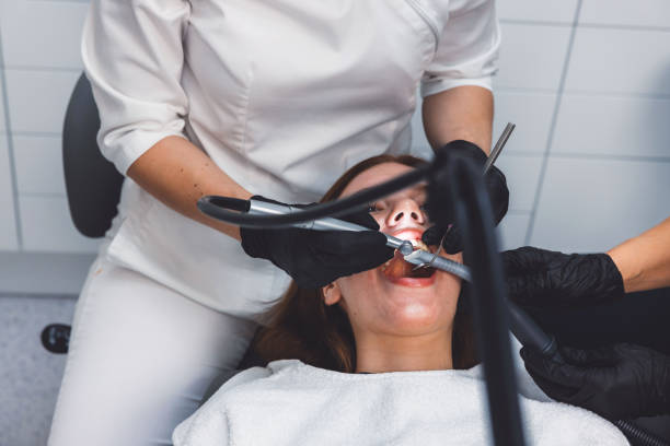 Best Knocked-Out Tooth Emergency  in Jacksonville, AR